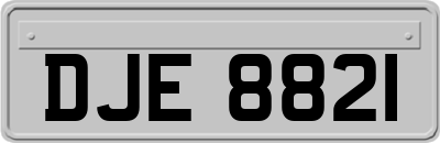 DJE8821