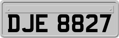 DJE8827