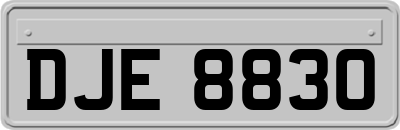 DJE8830