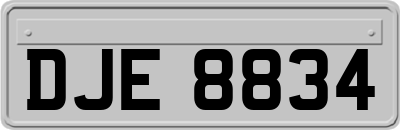 DJE8834