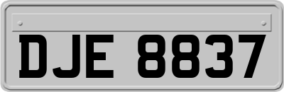 DJE8837