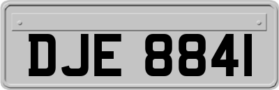 DJE8841