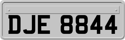 DJE8844