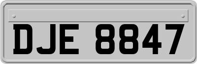 DJE8847
