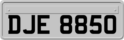 DJE8850