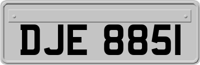 DJE8851