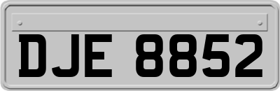 DJE8852