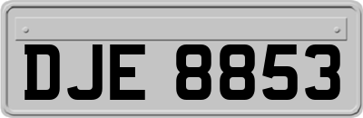 DJE8853