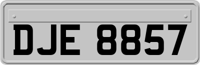 DJE8857