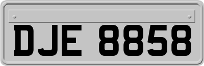 DJE8858