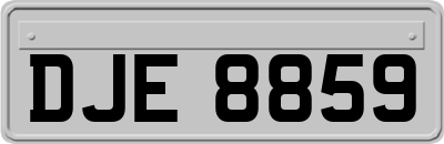 DJE8859