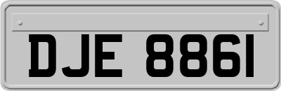 DJE8861