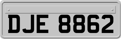 DJE8862