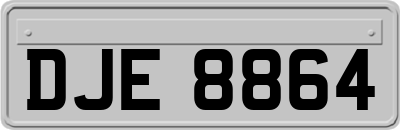 DJE8864