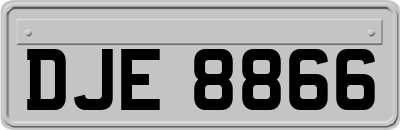 DJE8866