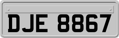 DJE8867