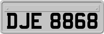 DJE8868
