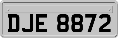 DJE8872