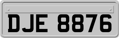 DJE8876
