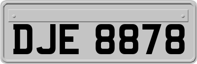 DJE8878