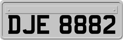 DJE8882