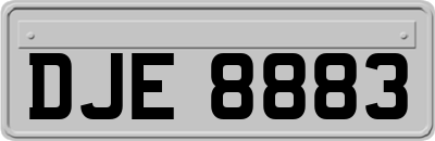 DJE8883