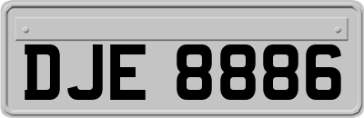 DJE8886