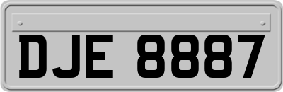 DJE8887