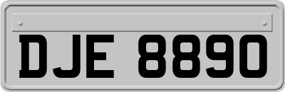 DJE8890