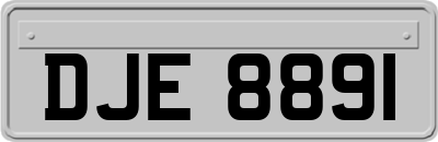 DJE8891