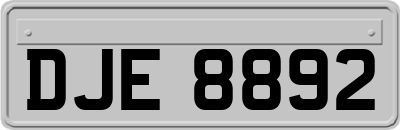 DJE8892