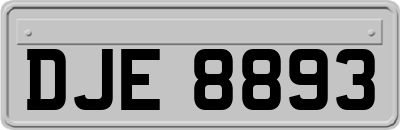 DJE8893