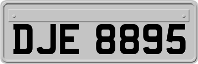DJE8895