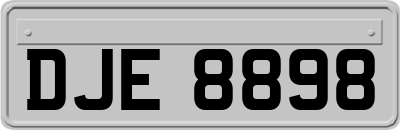 DJE8898