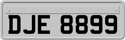 DJE8899