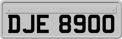 DJE8900
