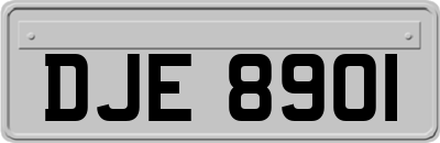DJE8901