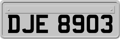 DJE8903