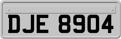 DJE8904