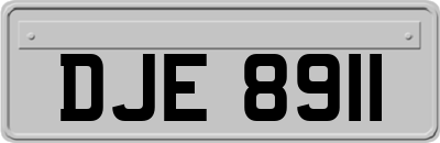 DJE8911