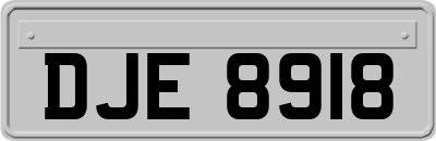 DJE8918