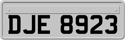 DJE8923