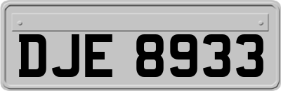 DJE8933