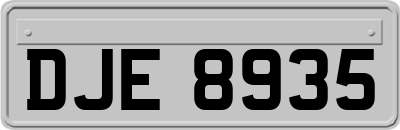 DJE8935