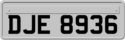 DJE8936