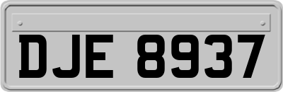 DJE8937