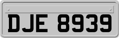 DJE8939