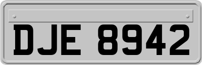 DJE8942