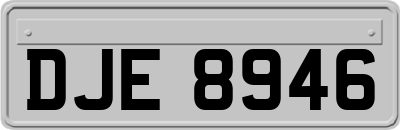DJE8946
