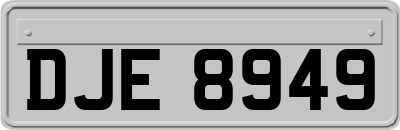 DJE8949